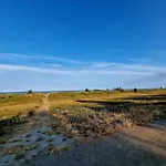 Beachside Bliss In Marielyst-by Traum Boto By