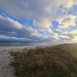 Beachside Bliss In Marielyst-by Traum Дом отдыха *