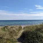 Beachside Bliss In Marielyst-by Traum *