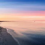 Beachside Bliss In Marielyst-by Traum