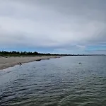 Beachside Bliss In Marielyst-by Traum Boto By