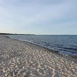 Beachside Bliss In Marielyst-by Traum