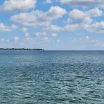 Дом отдыха Beachside Bliss In Marielyst-by Traum Boto By