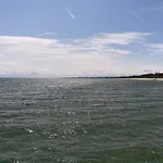 Beachside Bliss In Marielyst-by Traum * Boto By