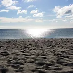 Beachside Bliss In Marielyst-by Traum