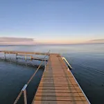 Beachside Bliss In Marielyst-by Traum