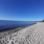 Дом отдыха Beachside Bliss In Marielyst-by Traum Boto By