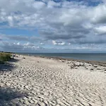 Beachside Bliss In Marielyst-by Traum * Boto By