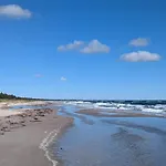 Дом отдыха Beachside Bliss In Marielyst-by Traum Boto By