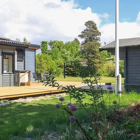 Beachside Bliss In Marielyst-by Traum Casa vacanze