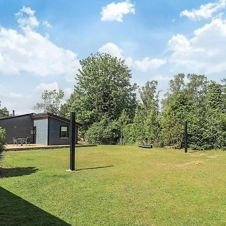 بيت للعطل Beachside Bliss In Marielyst-by Traum Bøtø By