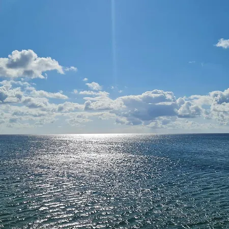 Beachside Bliss In Marielyst-by Traum