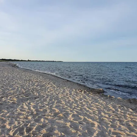 Beachside Bliss In Marielyst-by Traum