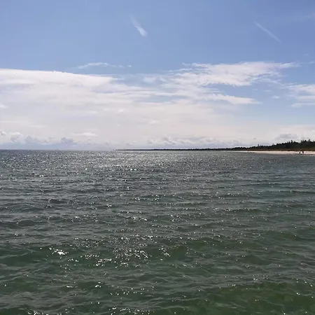 Beachside Bliss In Marielyst-by Traum * Bøtø By