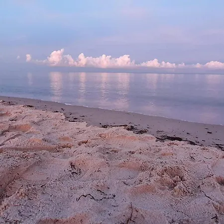 Dom wakacyjny Beachside Bliss In Marielyst-by Traum *