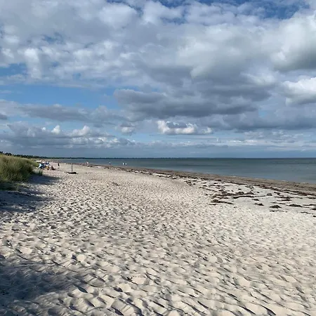 Beachside Bliss In Marielyst-by Traum * Bøtø By