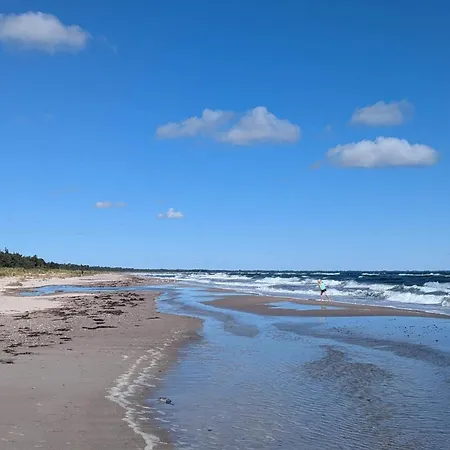 Dom wakacyjny Beachside Bliss In Marielyst-by Traum Bøtø By