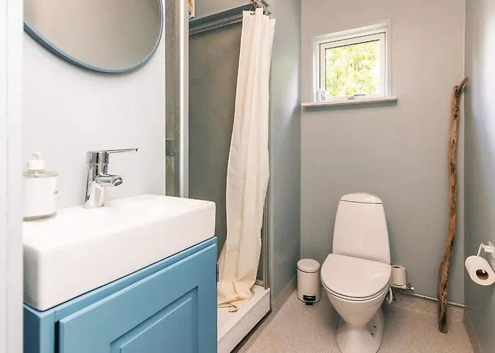 Beachside Bliss In Marielyst-by Traum بيت للعطل