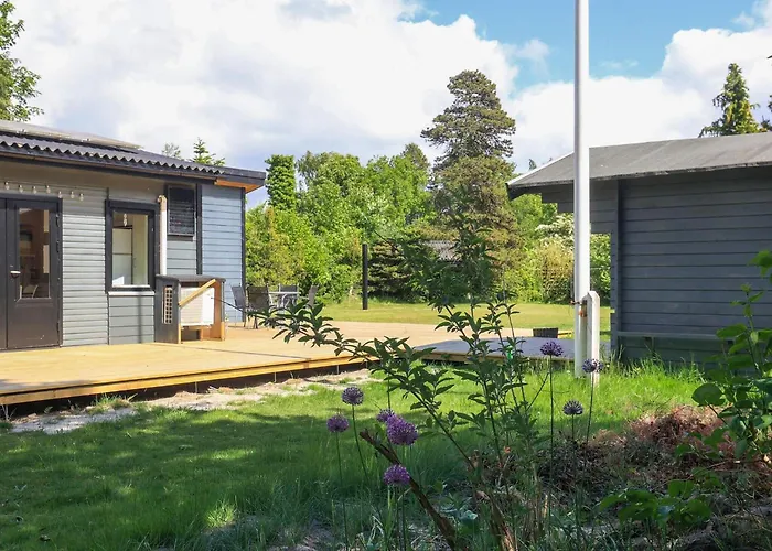 Beachside Bliss In Marielyst-by Traum بيت للعطل