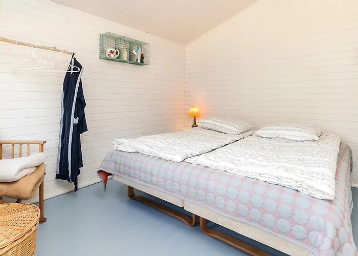 Beachside Bliss In Marielyst-by Traum * Bøtø By