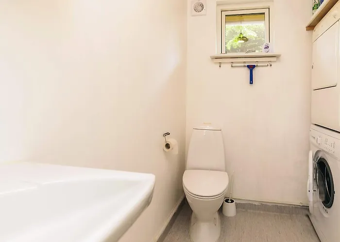 Beachside Bliss In Marielyst-by Traum