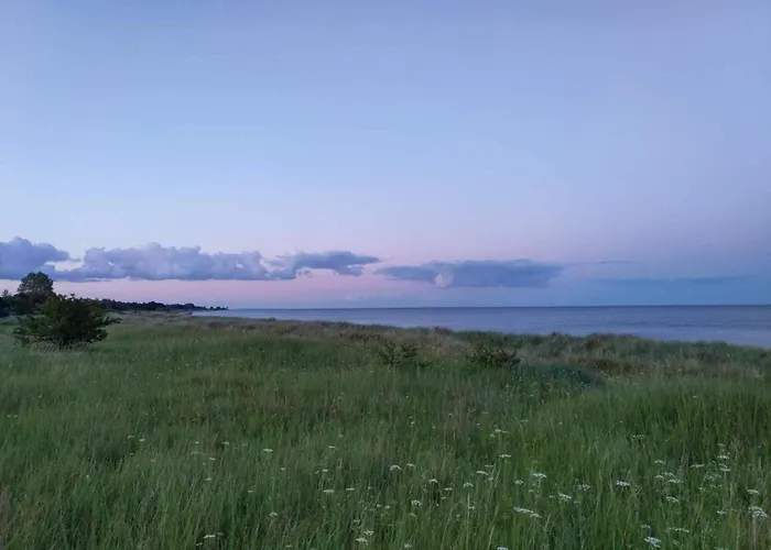 بيت للعطل Beachside Bliss In Marielyst-by Traum *