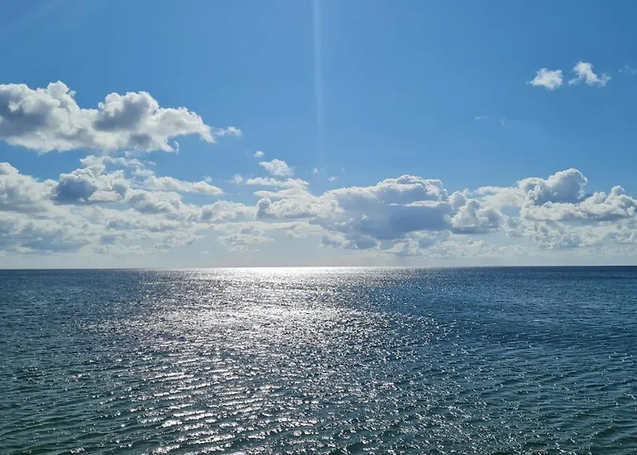 Beachside Bliss In Marielyst-by Traum