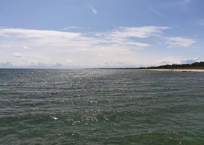 Beachside Bliss In Marielyst-by Traum * Bøtø By