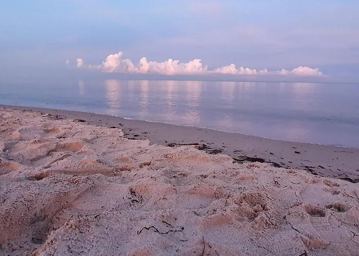 بيت للعطل Beachside Bliss In Marielyst-by Traum *