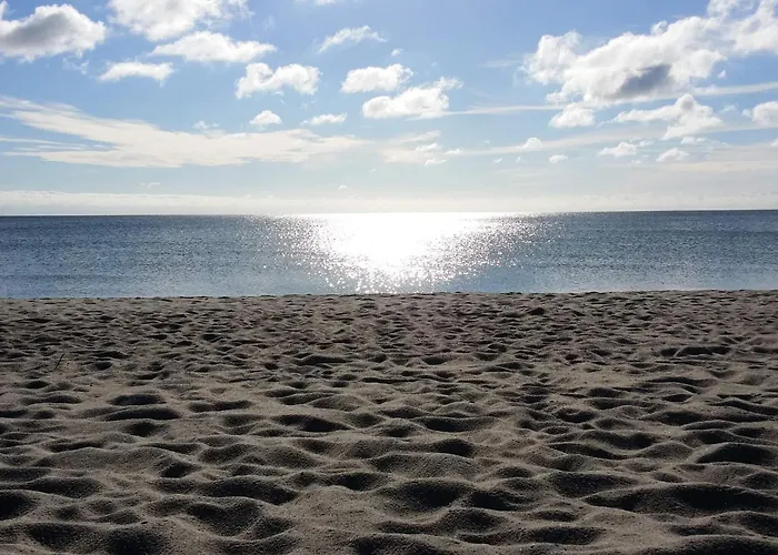 Beachside Bliss In Marielyst-by Traum