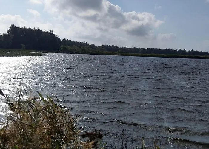 Beachside Bliss In Marielyst-by Traum بيت للعطل Bøtø By