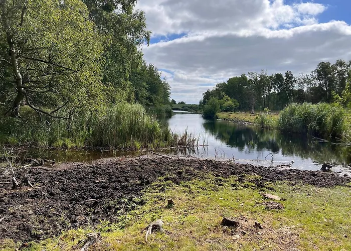 Beachside Bliss In Marielyst-by Traum * Bøtø By